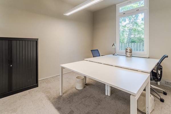 Medium property photo - Koninginneweg 11, 1217 KP Hilversum